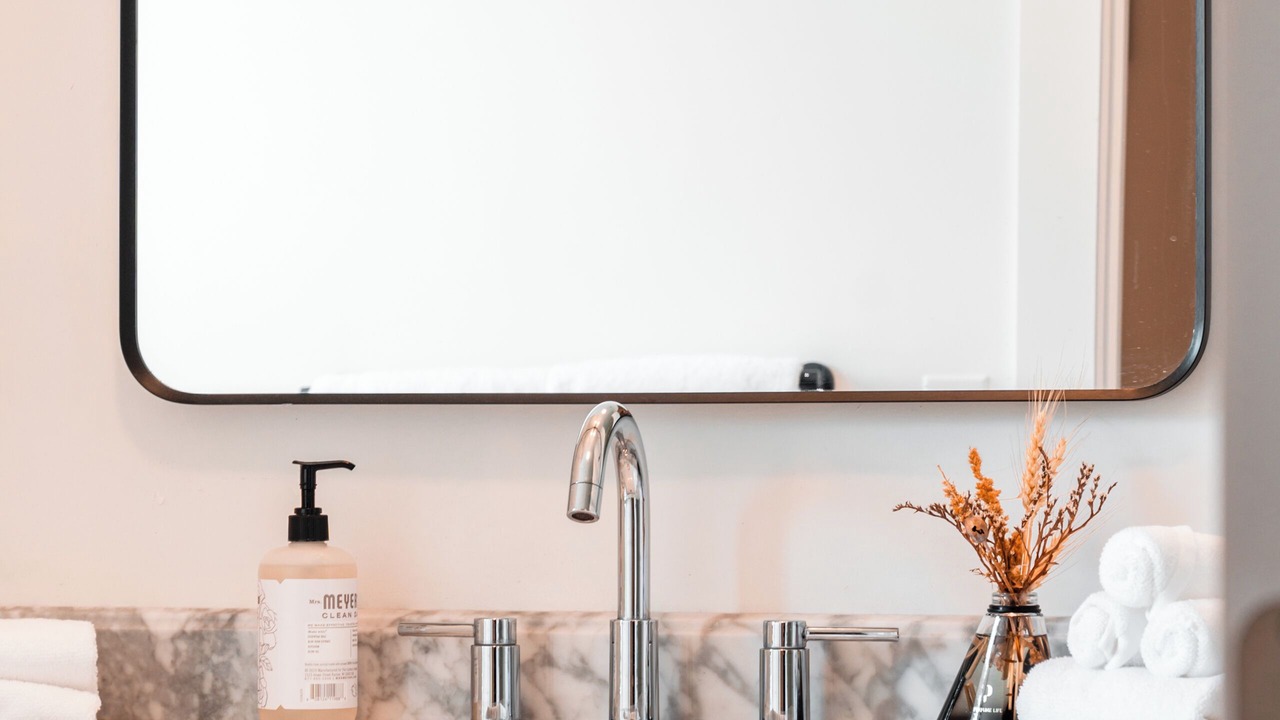 Photo of Bathroom in Wayland