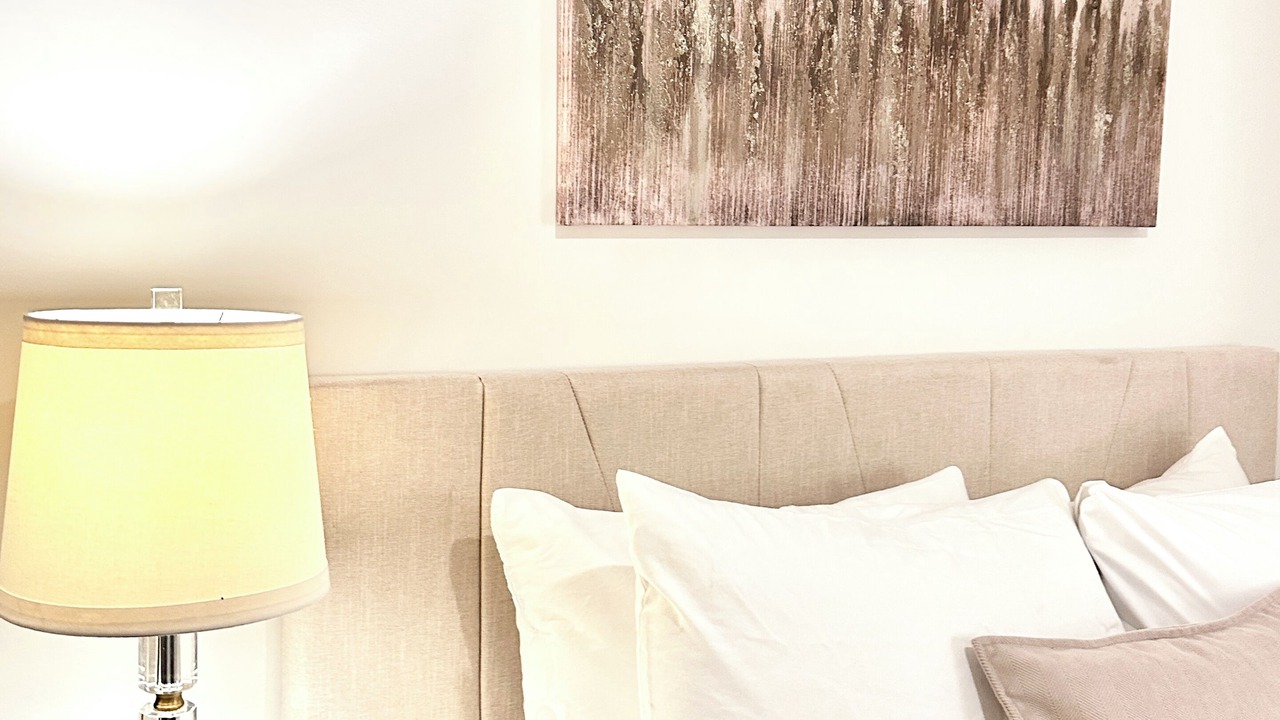 Photo of Bedroom in Wayland