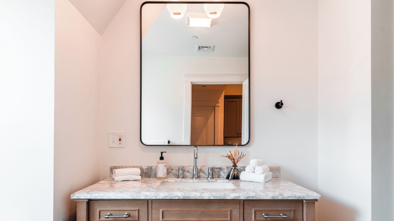 Photo of Bathroom in Wayland