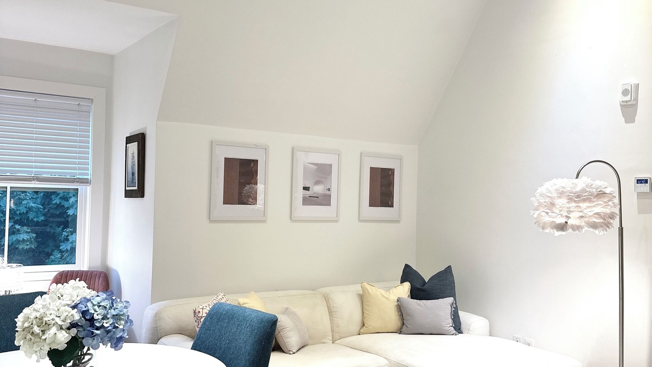 Photo of Livingroom in Wayland