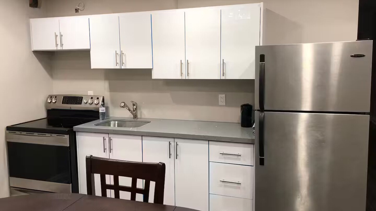 Photo of Kitchen in Ajax