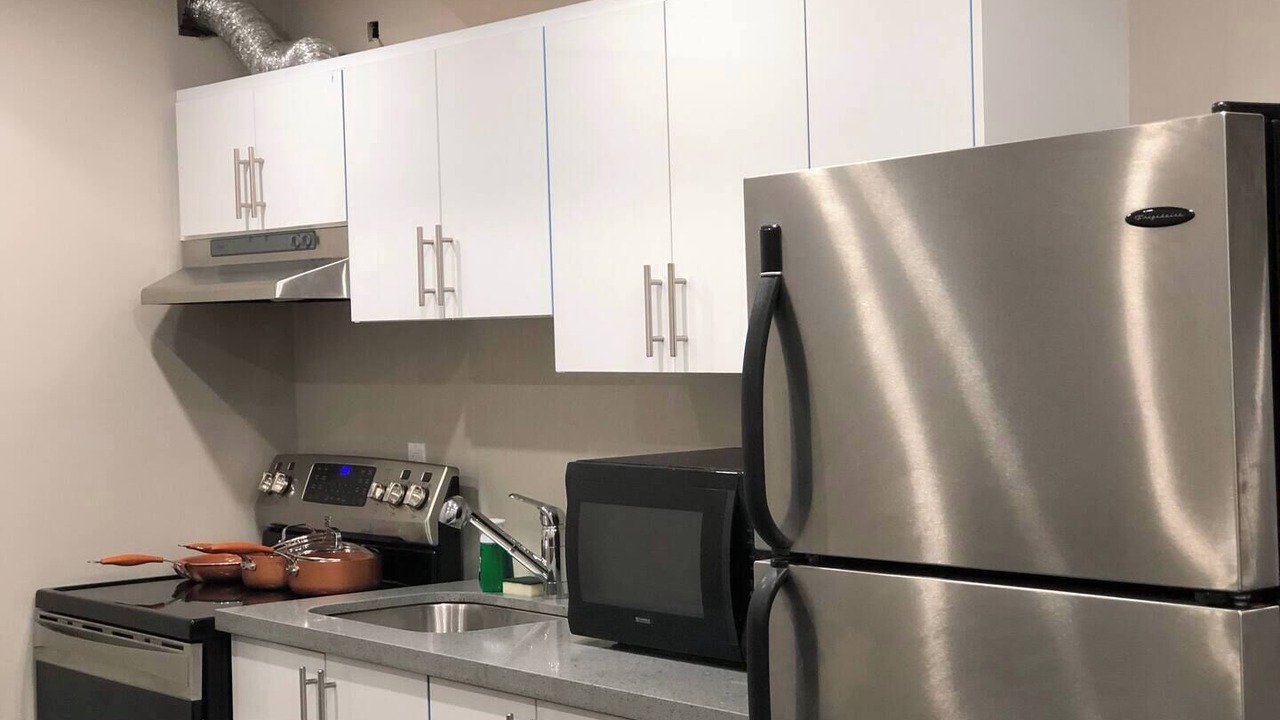 Photo of Kitchen in Ajax