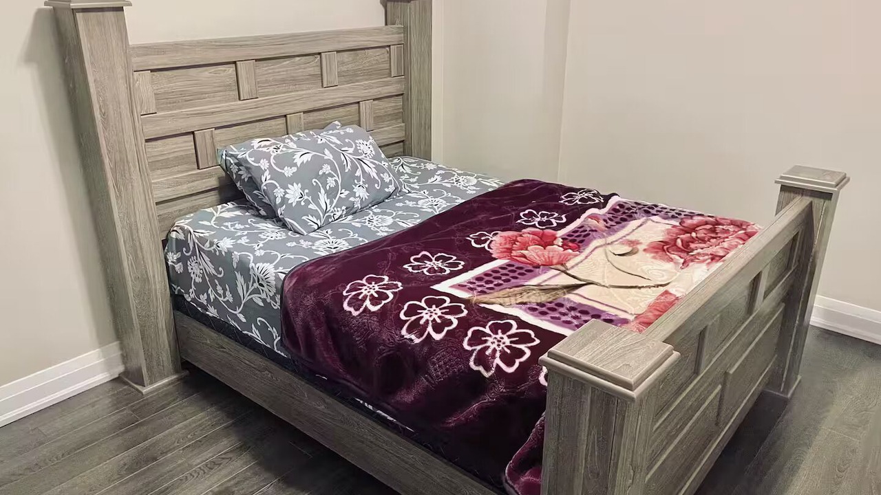 Photo of Bedroom in Ajax