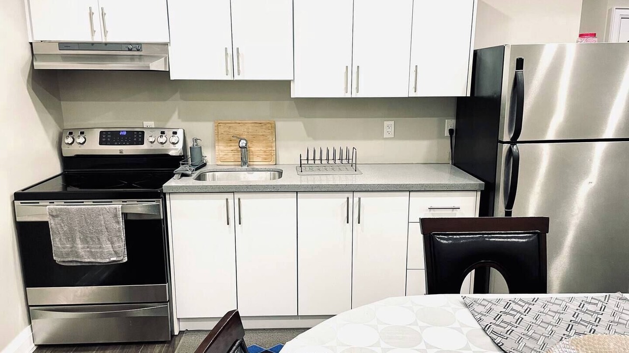 Photo of Kitchen in Ajax