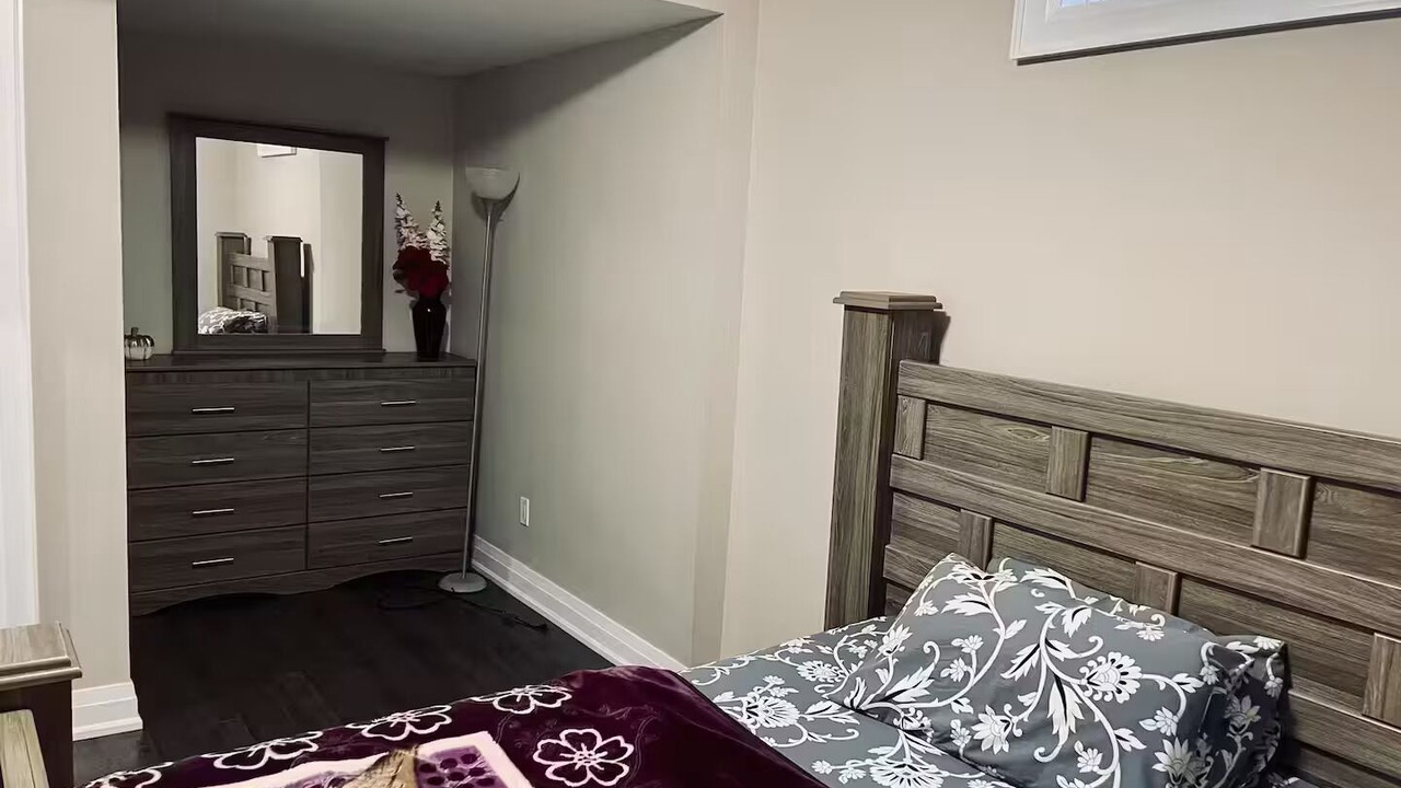 Photo of Bedroom in Ajax