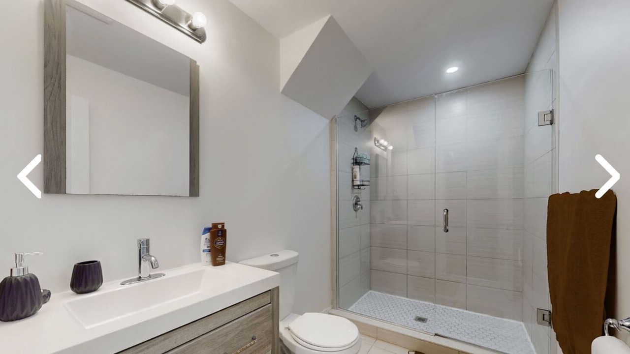 Photo of Bathroom in Ajax
