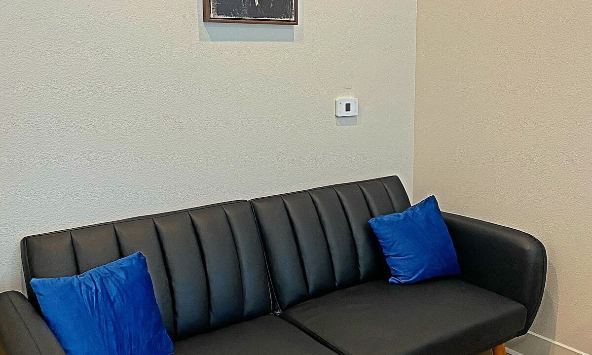 Photo of Livingroom in Deep Ellum
