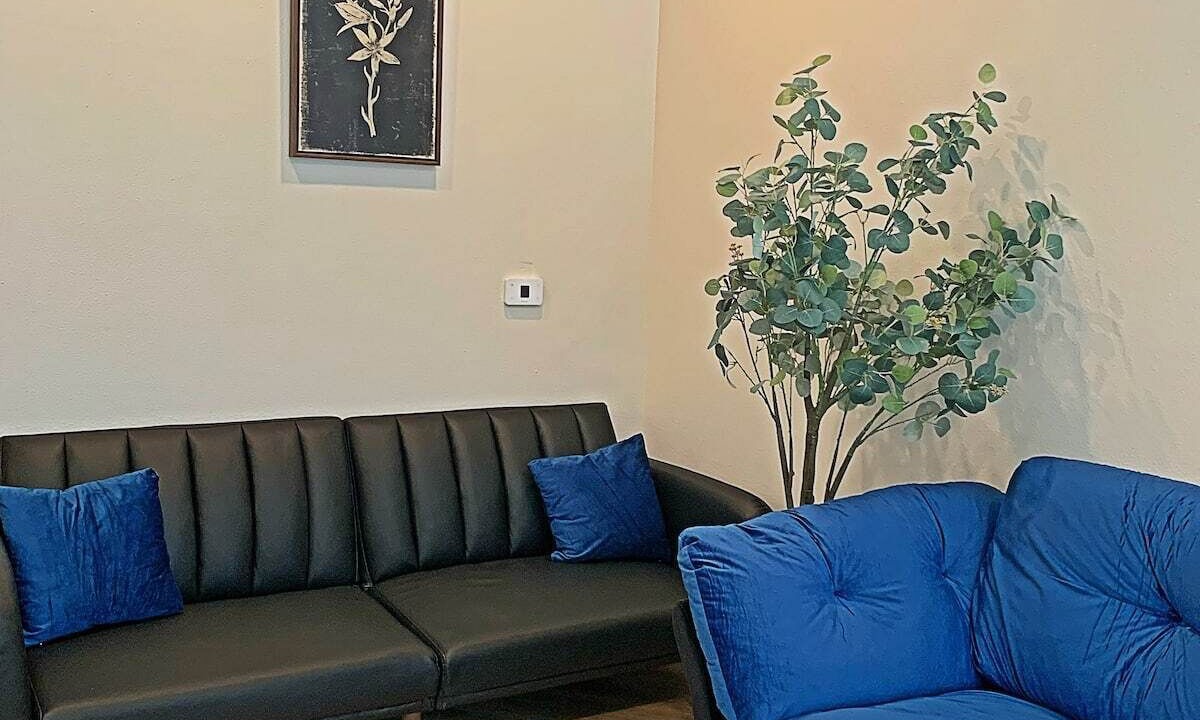 Photo of Livingroom in Deep Ellum