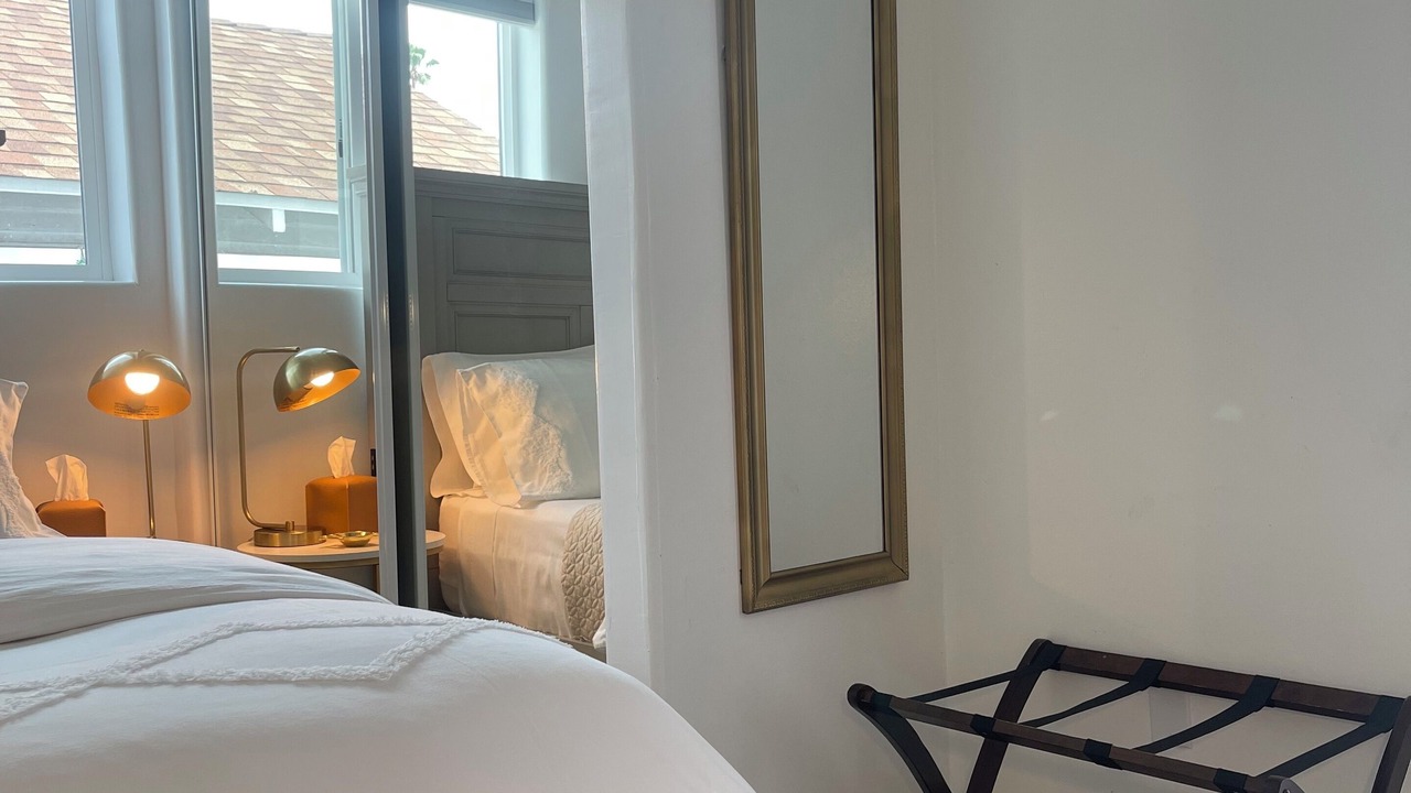 Photo of Bedroom in Burbank