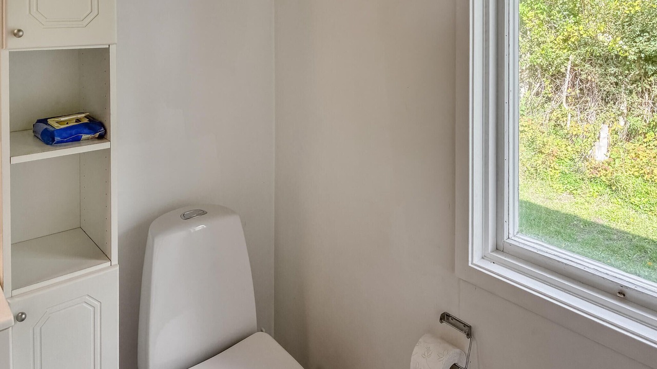 Photo of Bathroom in Vordingborg