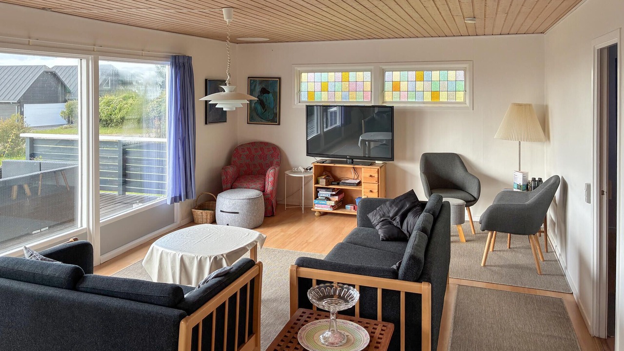 Photo of Bedroom in Vordingborg