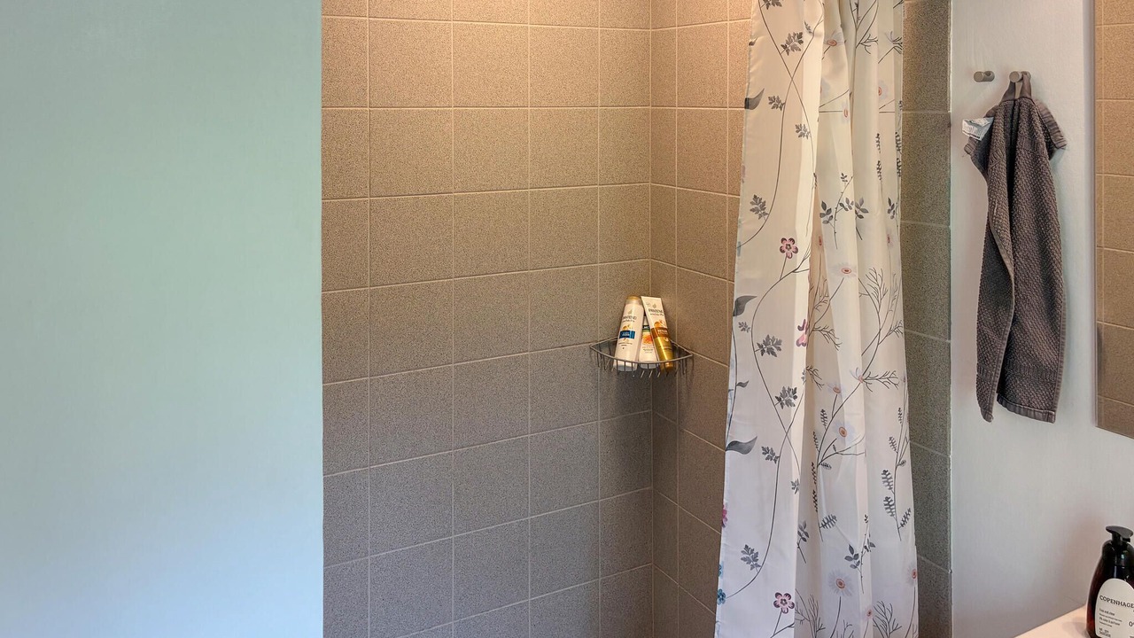Photo of Bathroom in Vordingborg