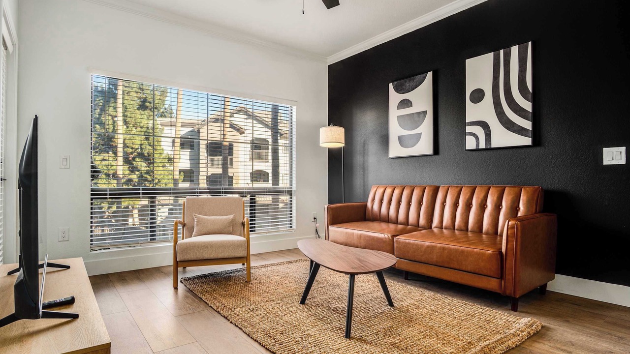 Photo of Livingroom in Chandler