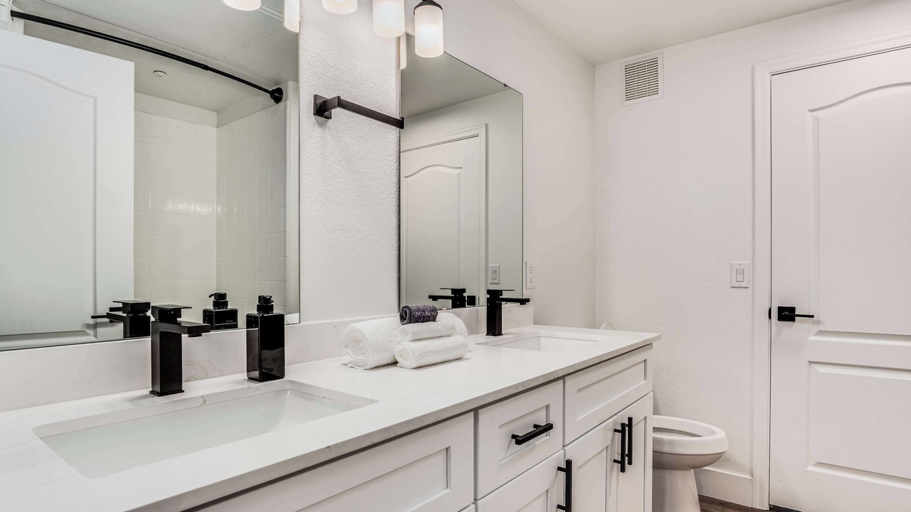 Photo of Bathroom in Chandler