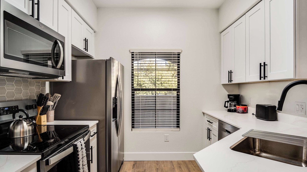 Photo of Kitchen in Chandler