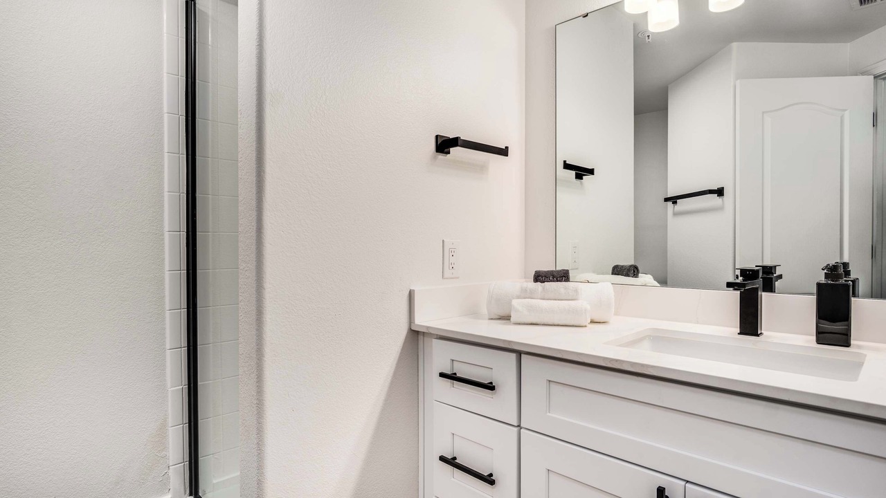 Photo of Bathroom in Chandler