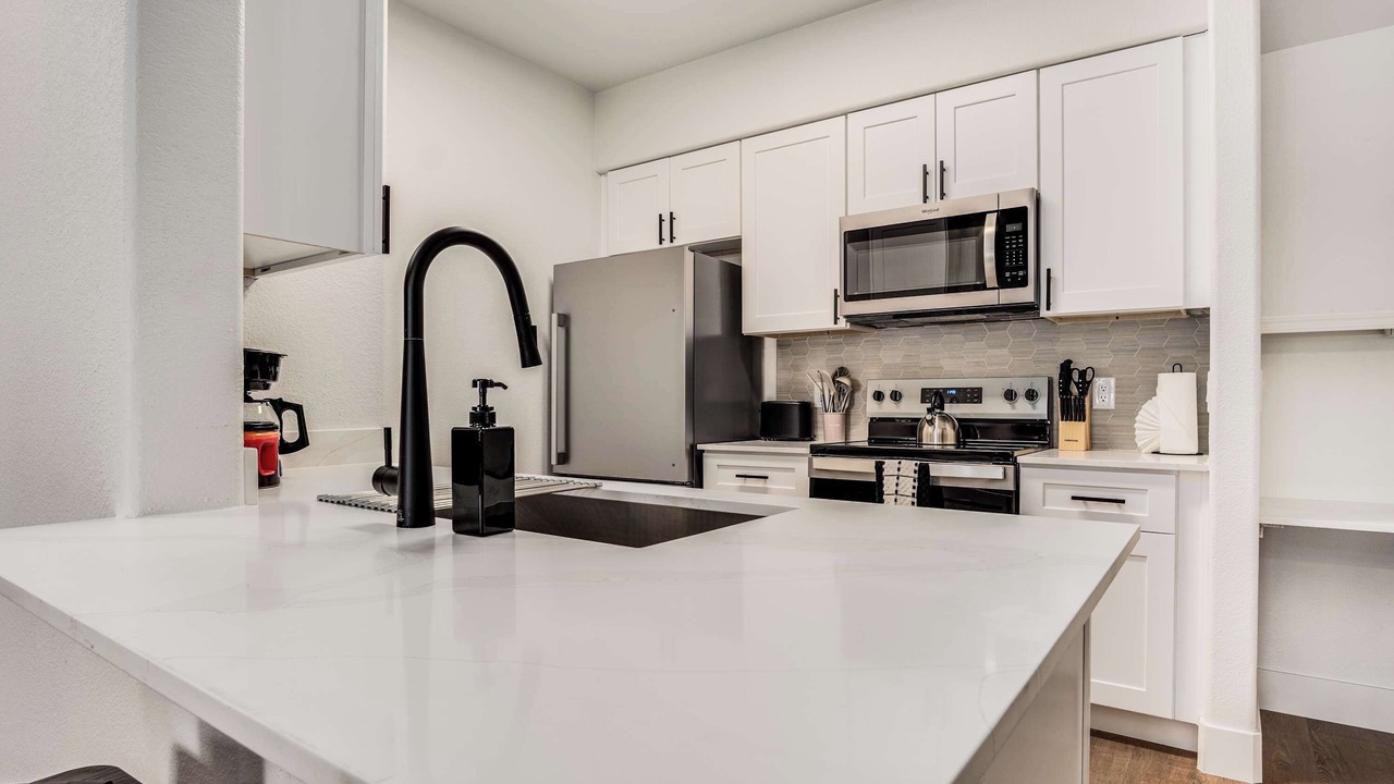 Photo of Kitchen in Chandler