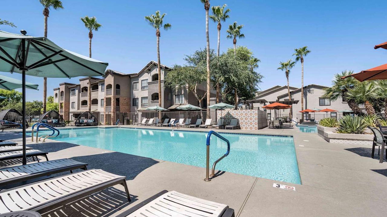 Photo of Outdoor in Chandler
