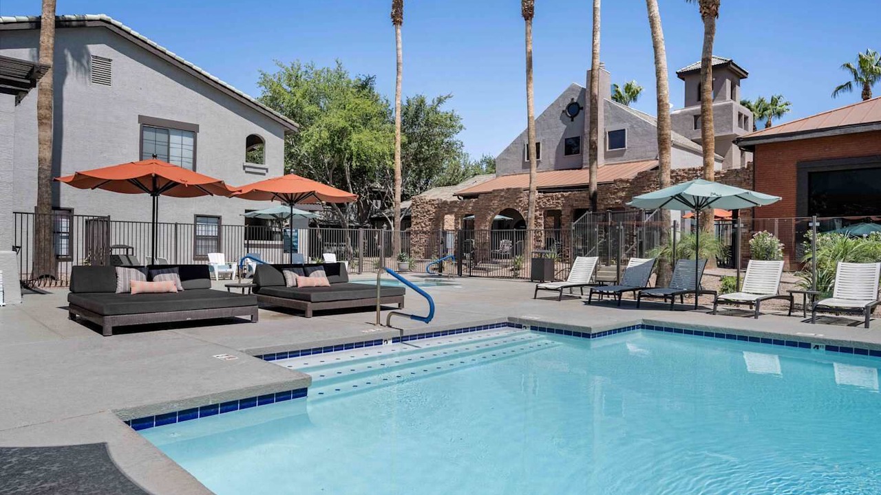 Photo of Outdoor in Chandler