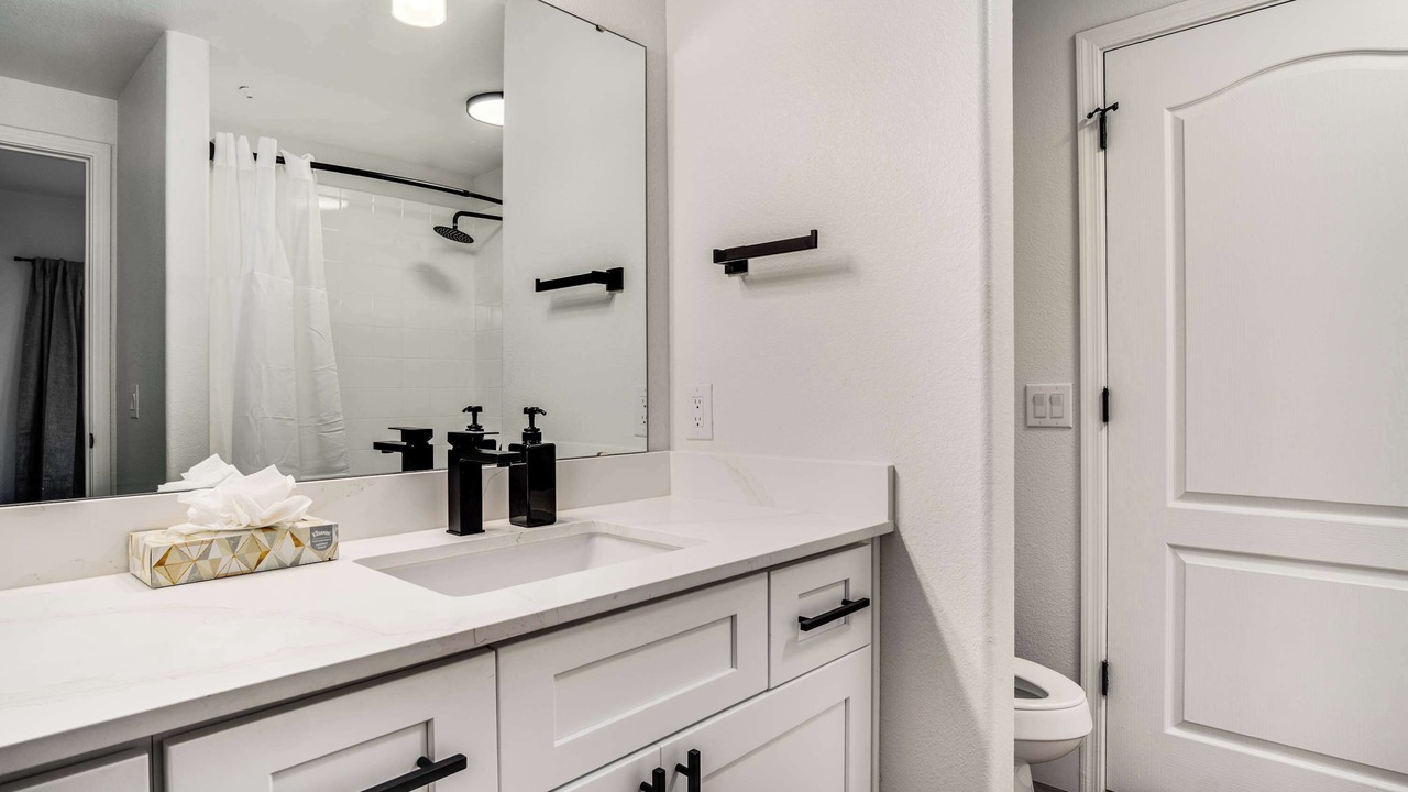 Photo of Bathroom in Chandler