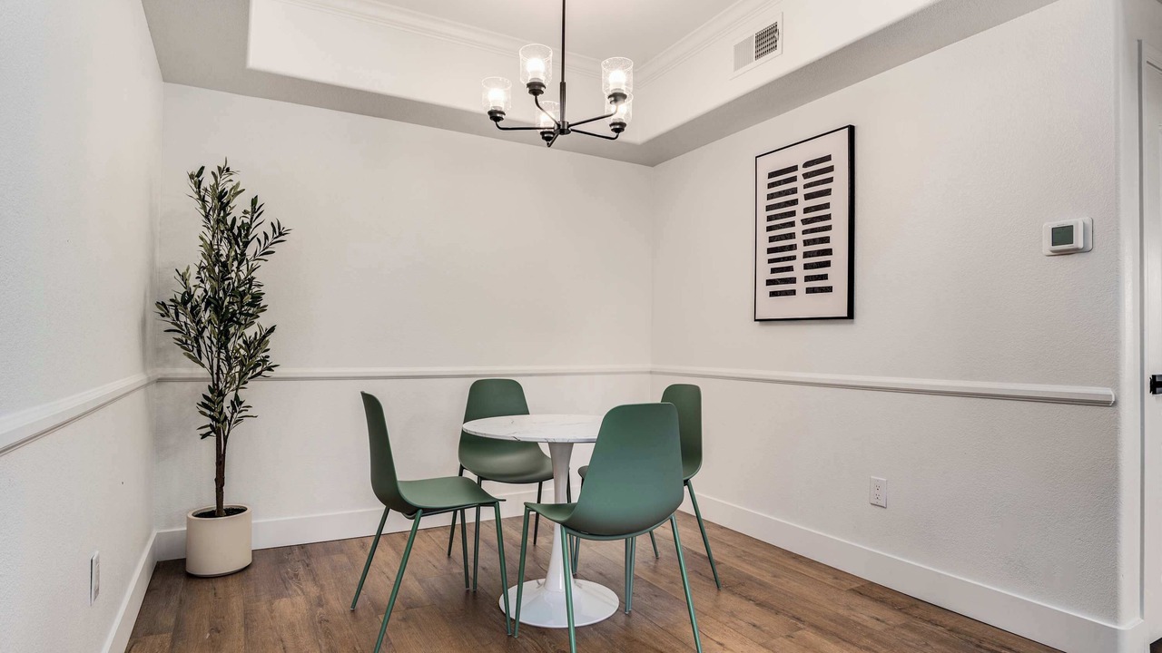 Photo of Livingroom in Chandler