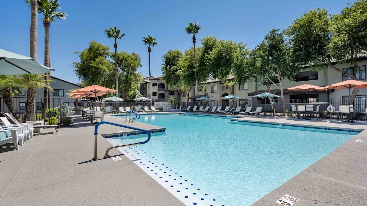Photo of Outdoor in Chandler