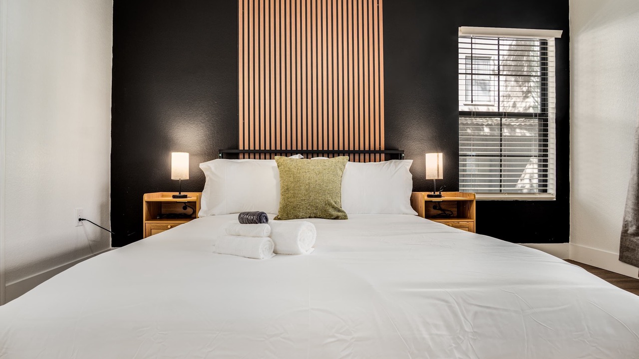 Photo of Bedroom in Chandler