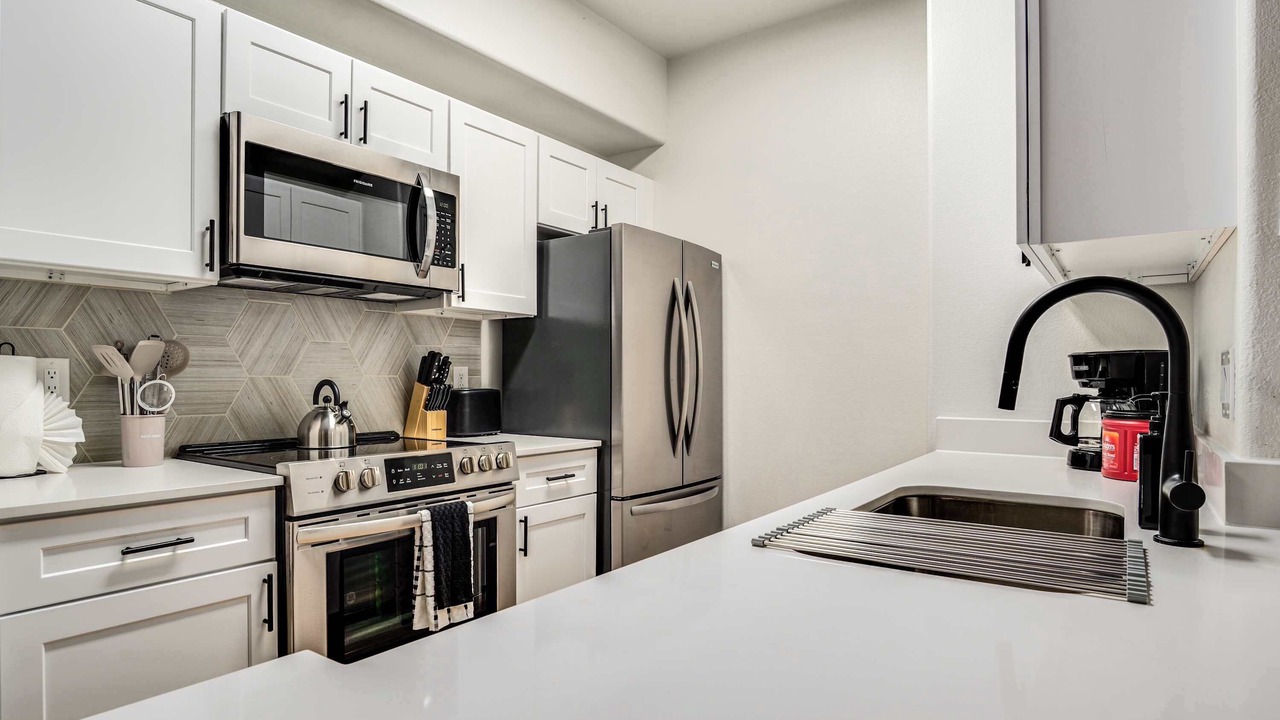 Photo of Kitchen in Chandler