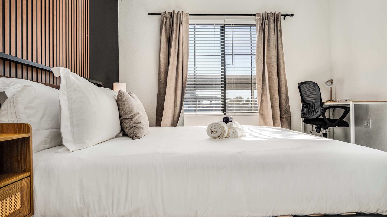 Photo of Bedroom in Chandler