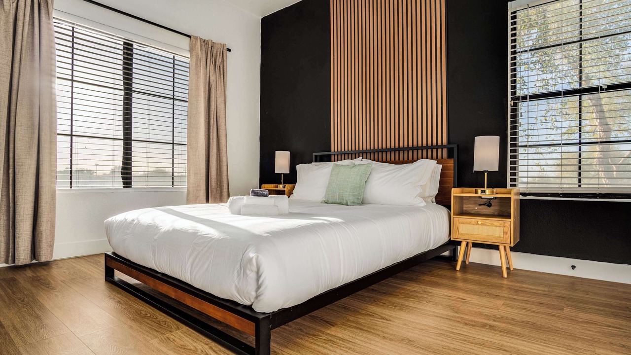 Photo of Bedroom in Chandler