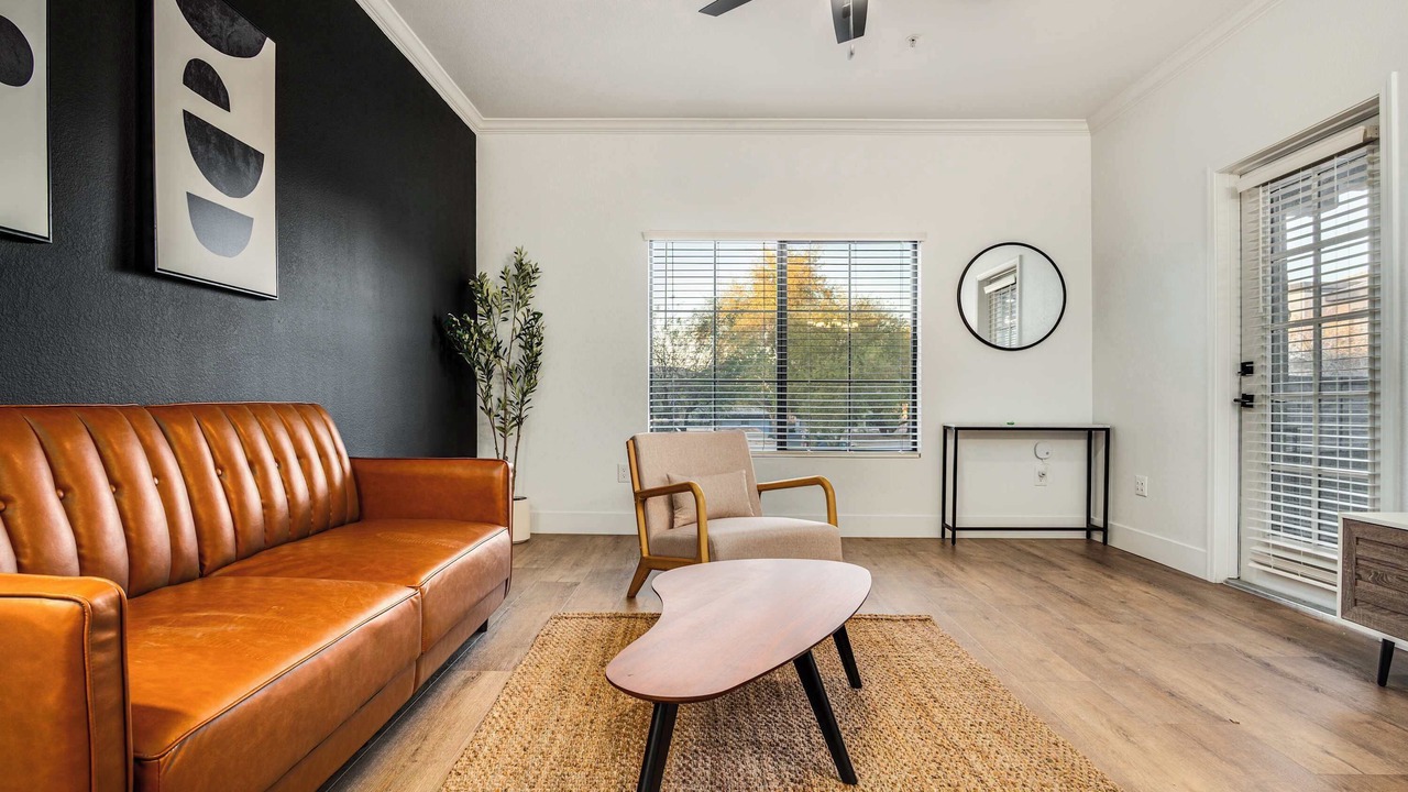 Photo of Livingroom in Chandler