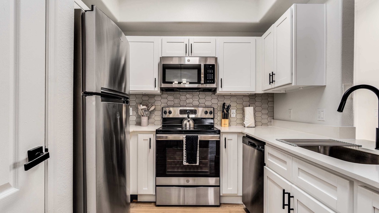 Photo of Kitchen in Chandler