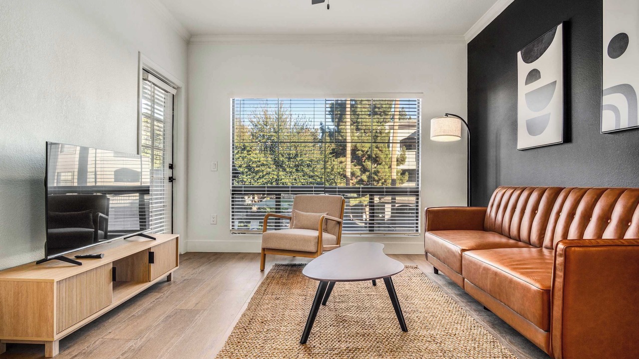 Photo of Livingroom in Chandler