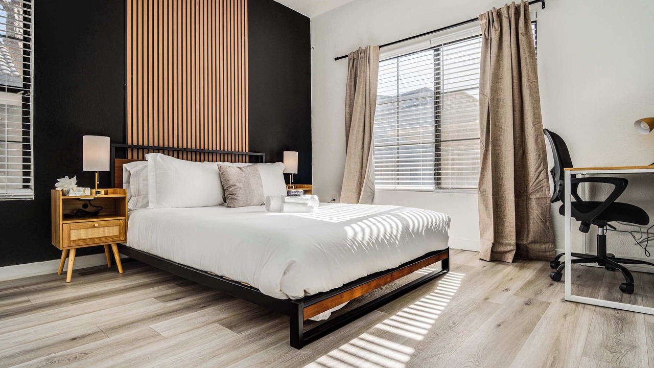 Photo of Bedroom in Chandler