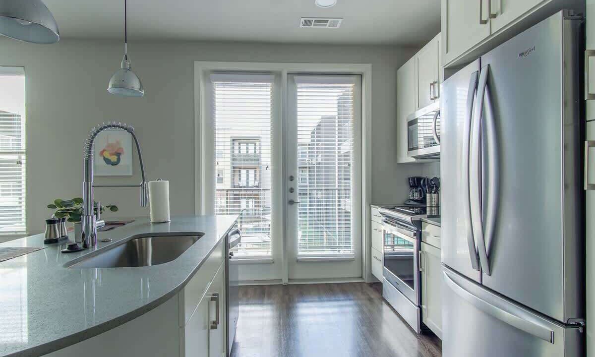 Photo of Kitchen in McKinney