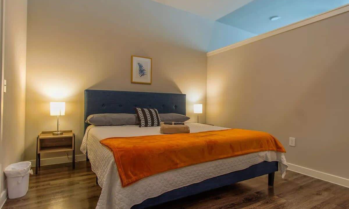Photo of Bedroom in McKinney