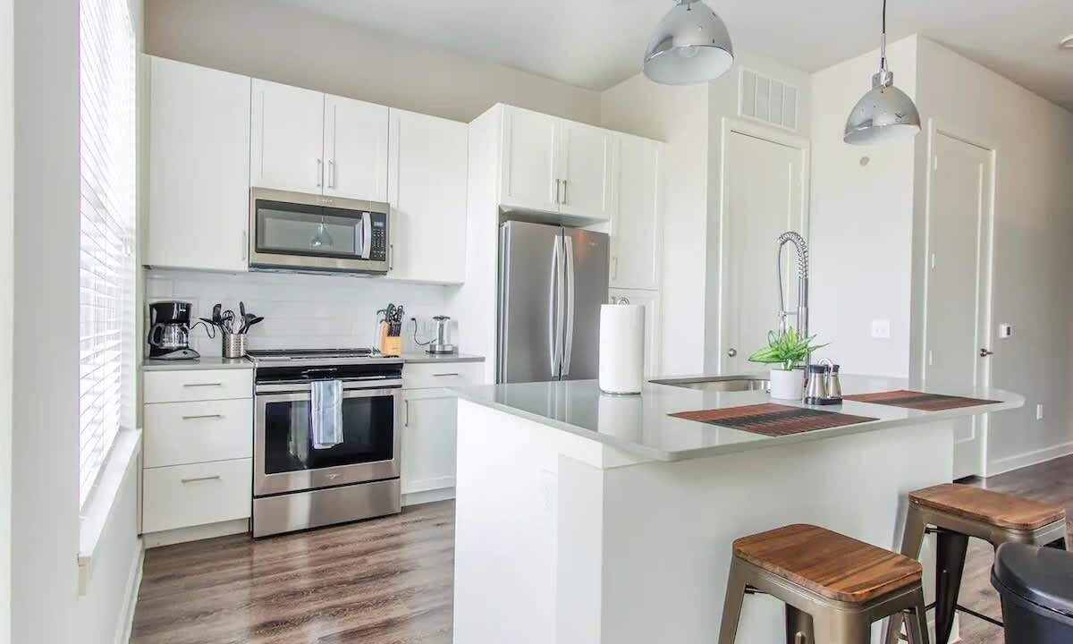 Photo of Kitchen in McKinney