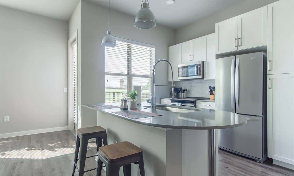 Photo of Kitchen in McKinney