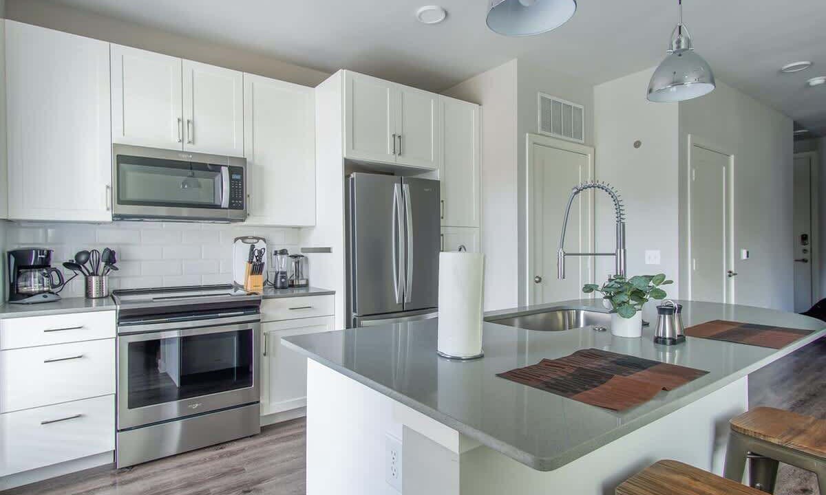 Photo of Kitchen in McKinney
