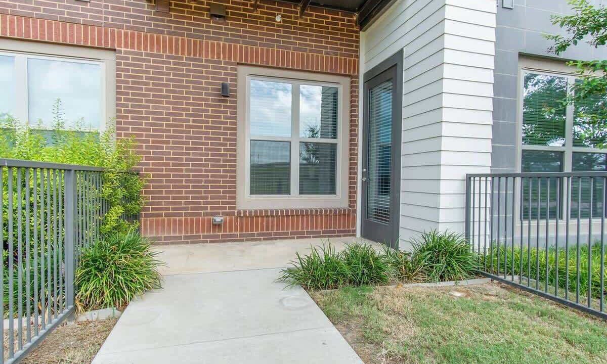 Photo of Outdoor in McKinney