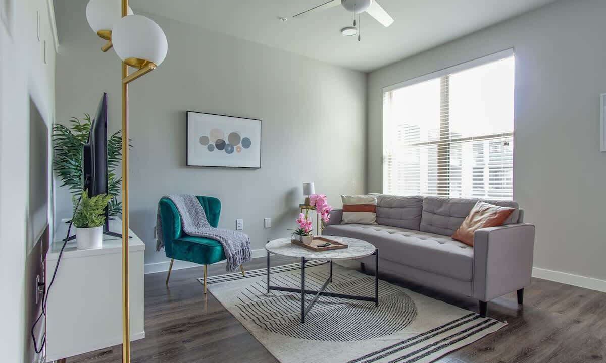 Photo of Livingroom in McKinney