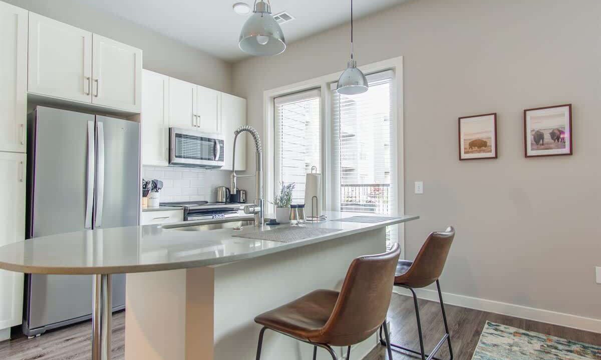 Photo of Kitchen in McKinney