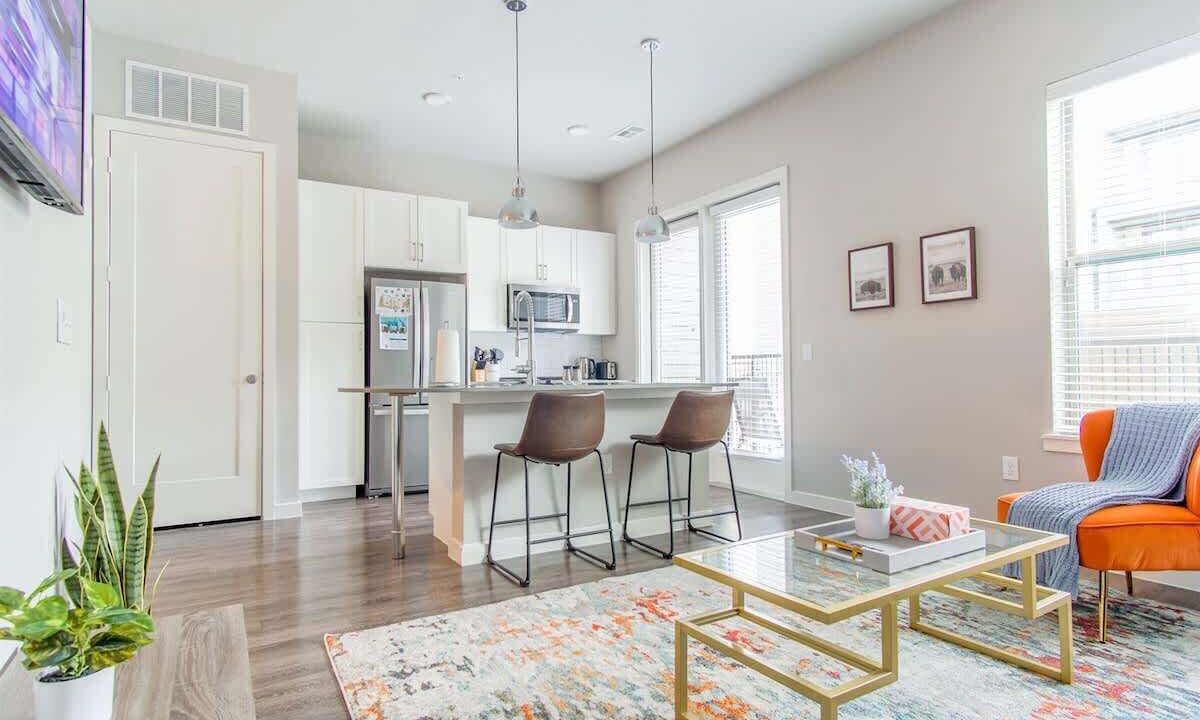 Photo of Kitchen in McKinney