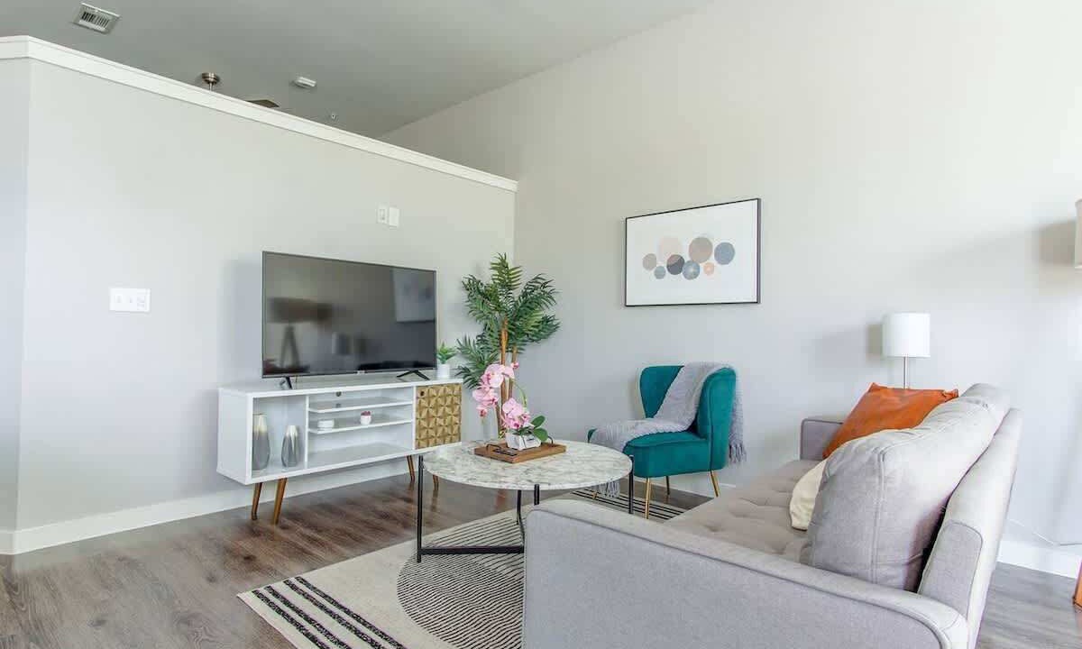 Photo of Livingroom in McKinney