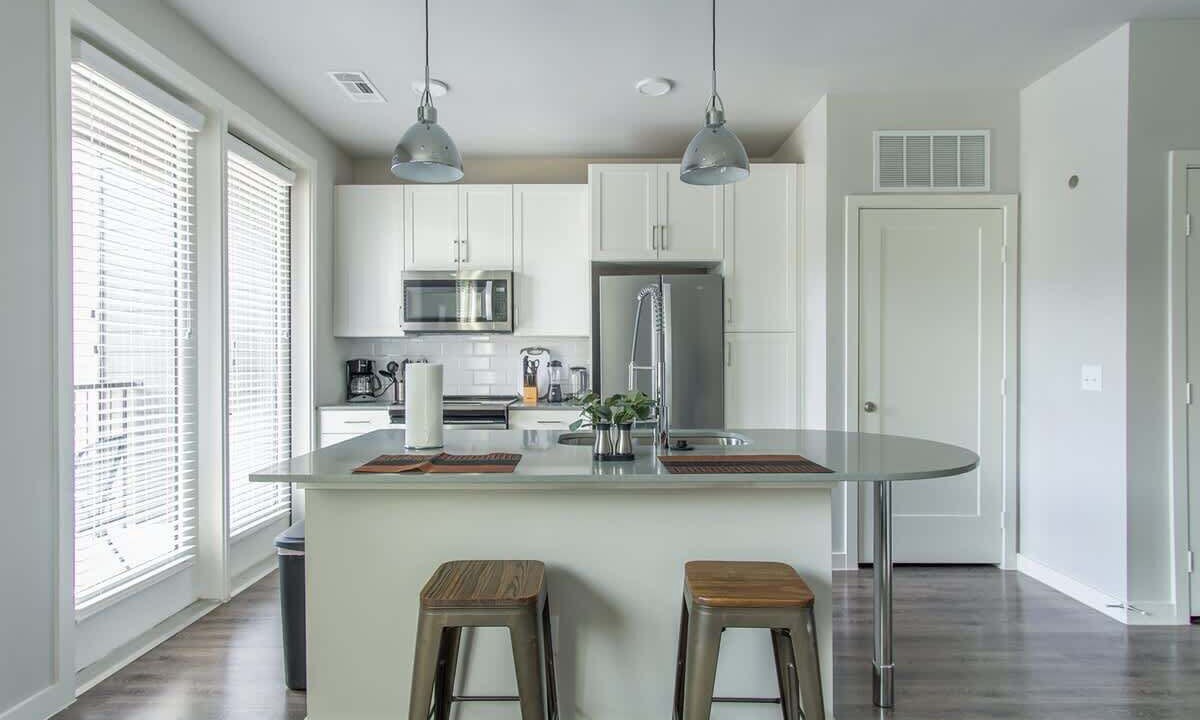 Photo of Kitchen in McKinney