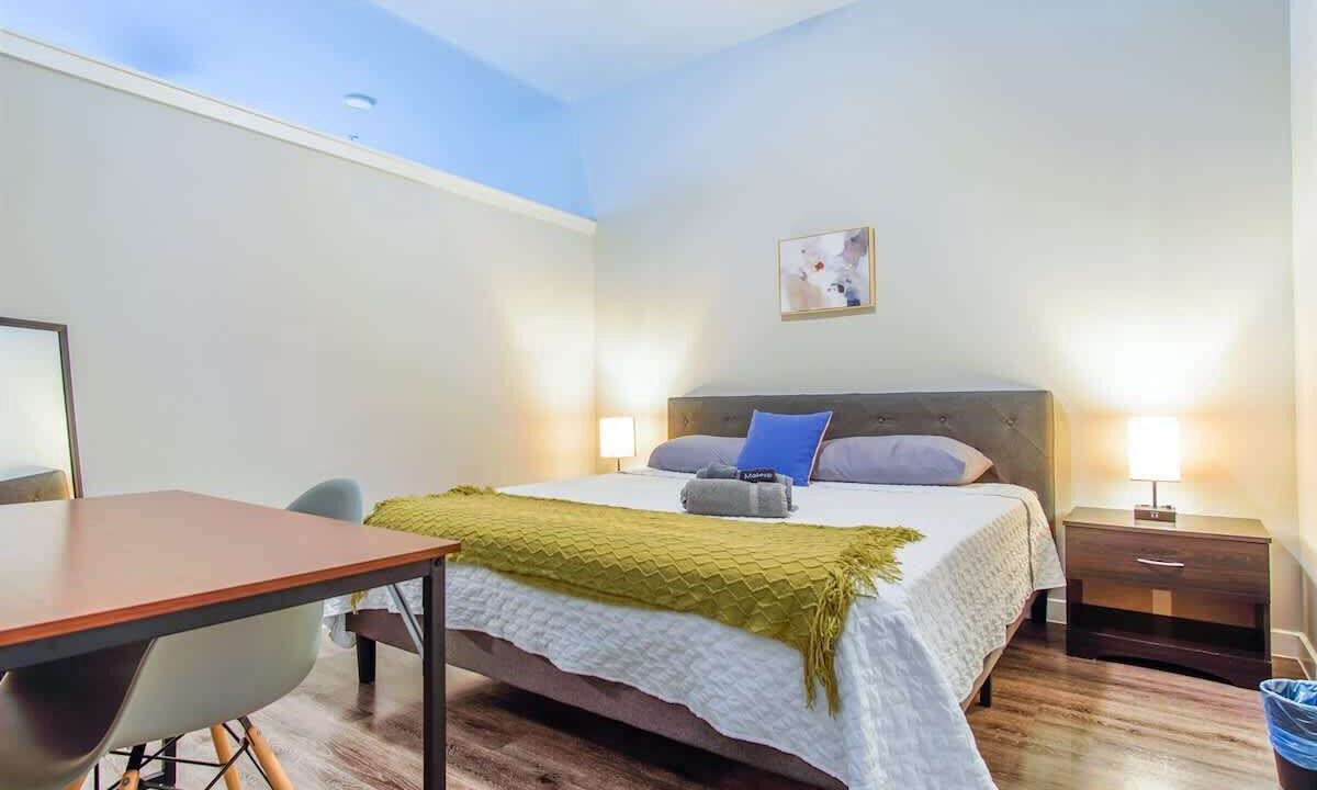Photo of Bedroom in McKinney