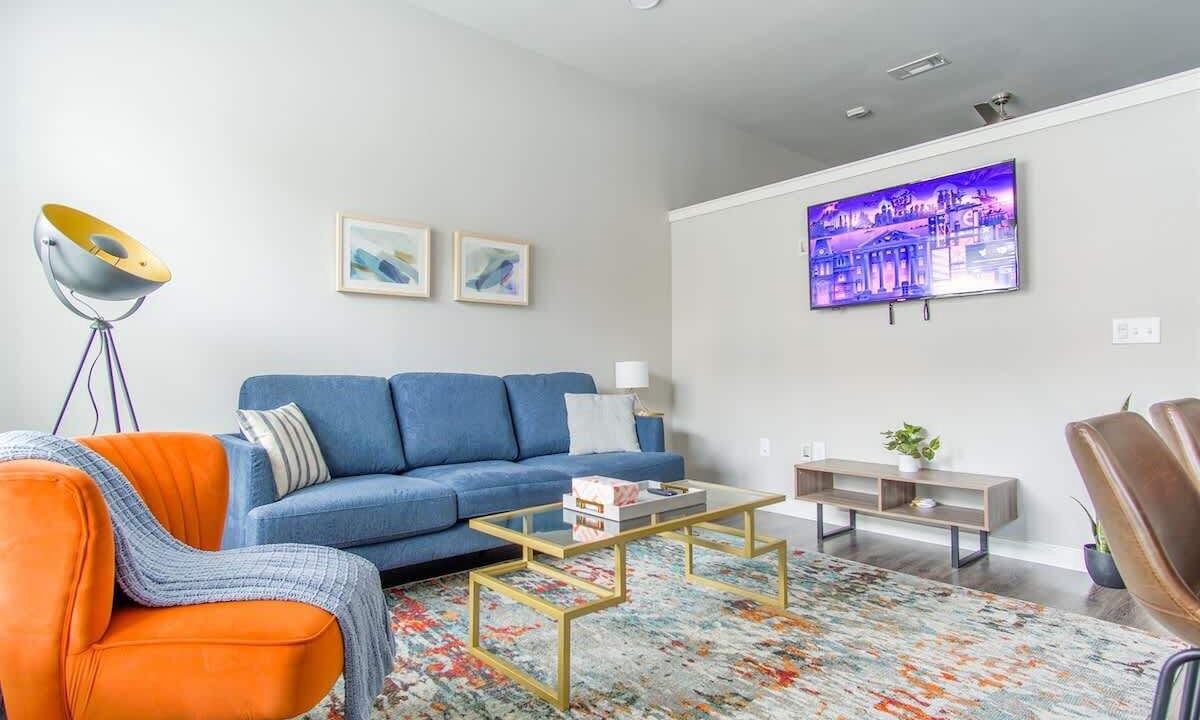 Photo of Livingroom in McKinney