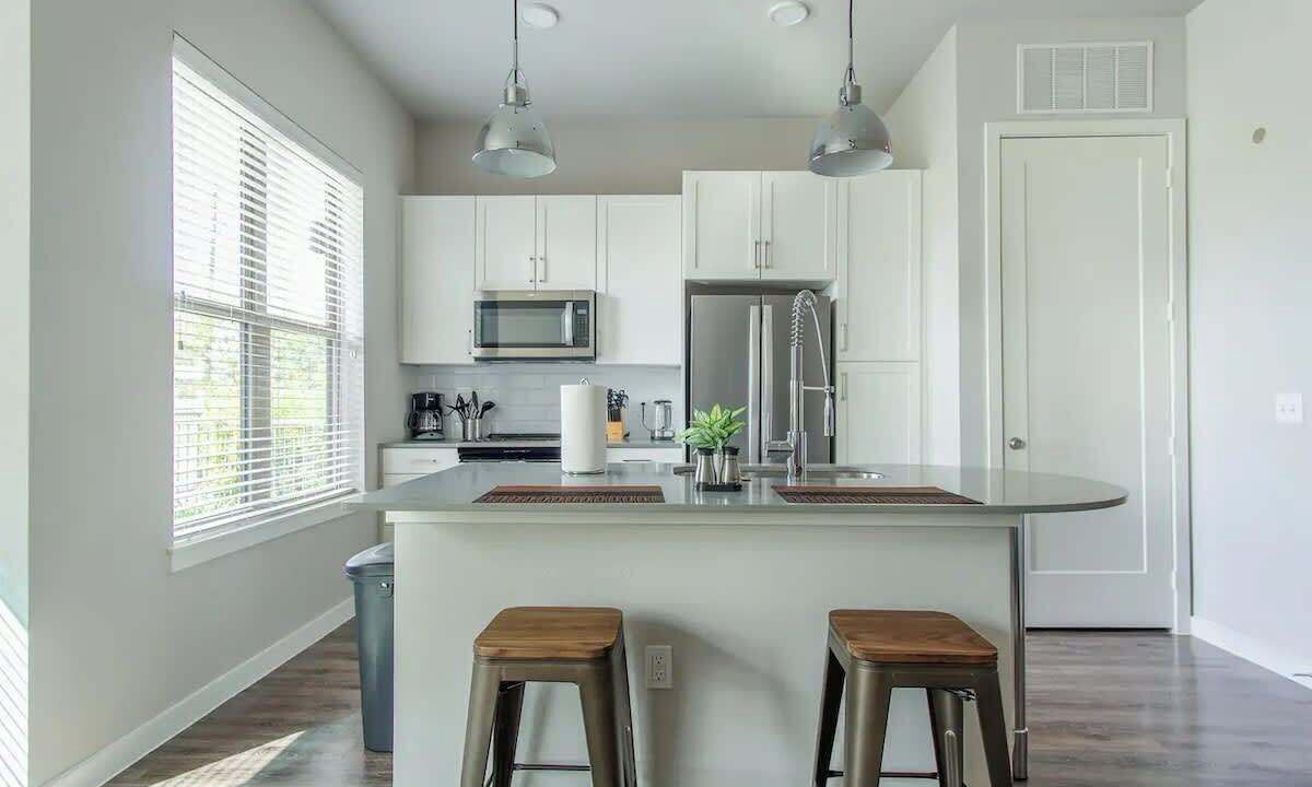 Photo of Kitchen in McKinney