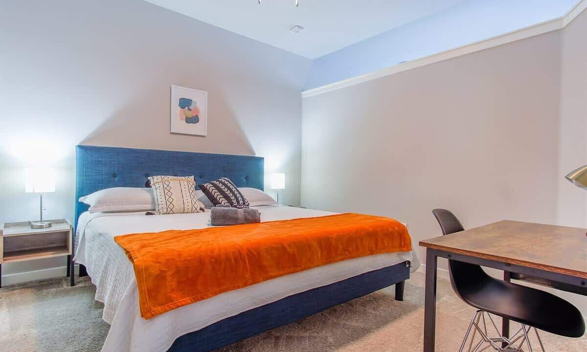 Photo of Bedroom in McKinney