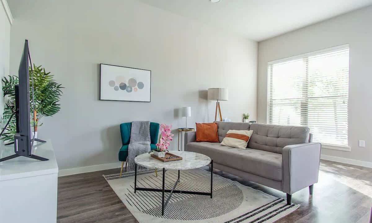Photo of Livingroom in McKinney